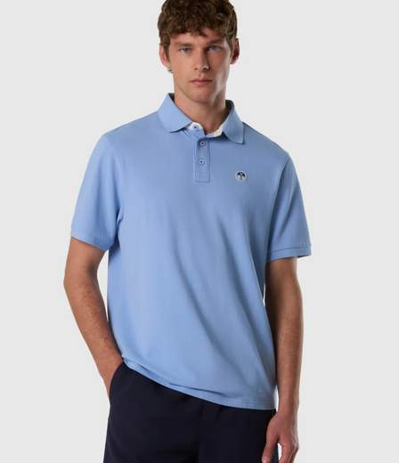 POLO CON LOGO