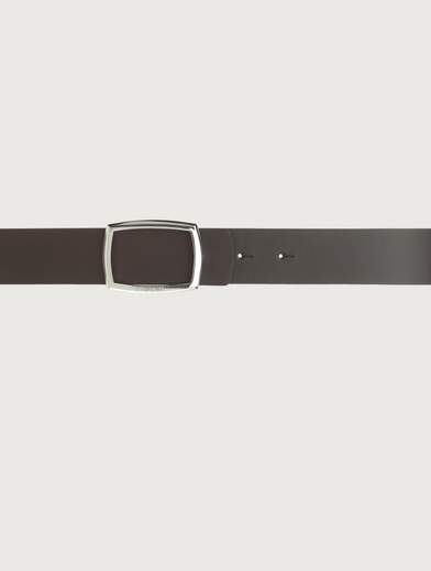 CINTURA MONACO DOUBLE REVERSIBILE