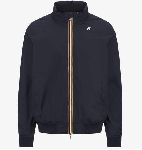 AMAURY STRETCH NYLON JERSEY