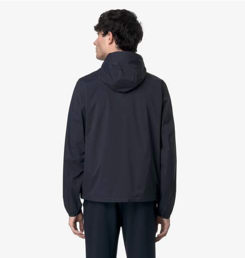 JACK STRETCH NYLON JERSEY