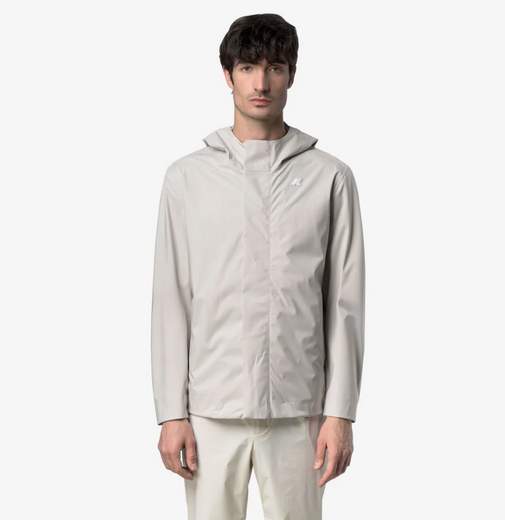GIACCA JACKO STRETCH 2L