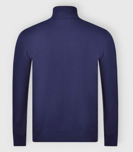 CARDIGAN FULL ZIP