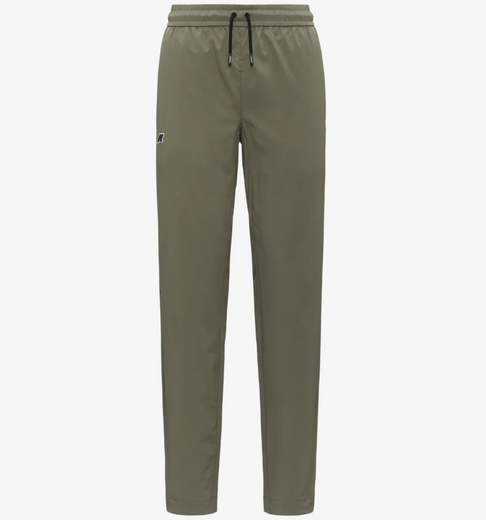 PANTALONE MERAGER TRAVEL