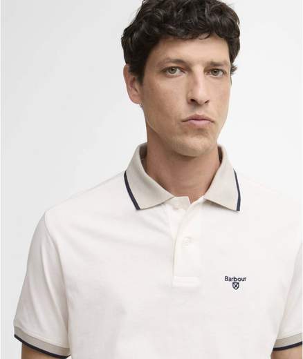 POLO CORNSAY