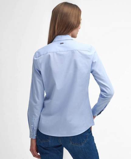 CAMICIA TWILL DERWENT SHIRT
