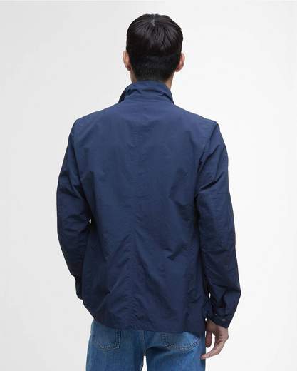 GIACCA ANTIPIOGGIA MODERN DUKE