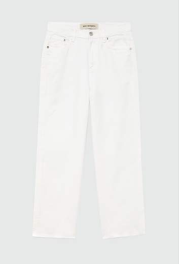 JEANS RITA CROPPED