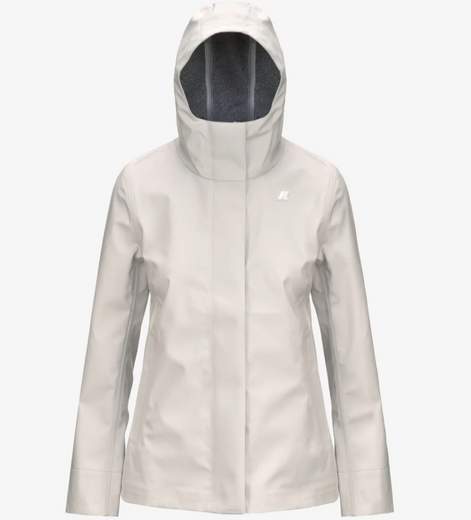 GIUBBINO MADALINA BONDED JERSEY