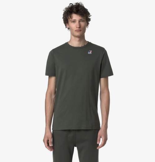 T-SHIRT LEONIDE
