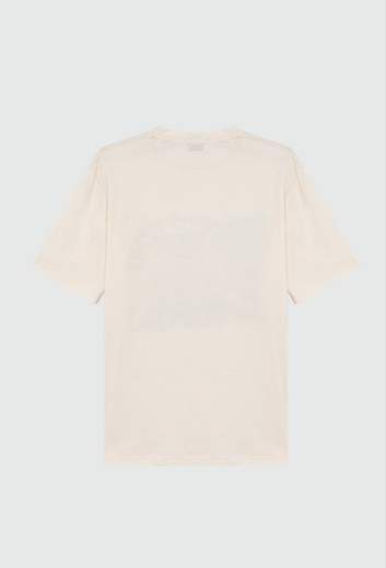 T-SHIRT MONTAUK EVA HERZIGOVA
