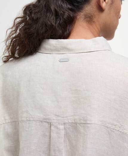 CAMICIA HAMPTON