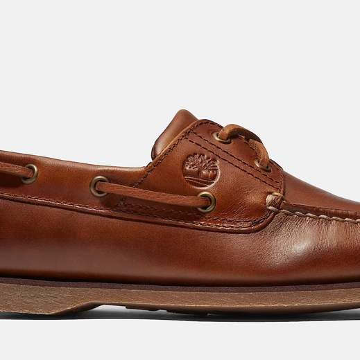 SCARPA DA BARCA CLASSIC 2-EYE