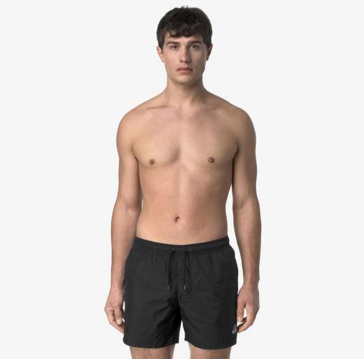 COSTUME BOXER LE VRAI OLIVIER