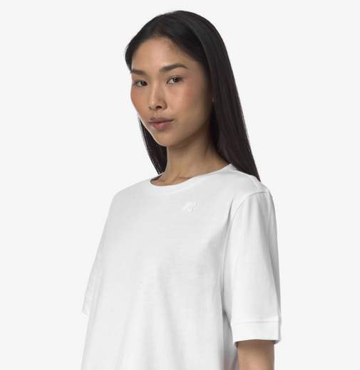T-SHIRT SELUNE JERSEY