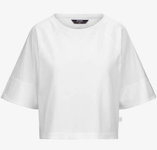T-SHIRT INDRE JERSEY