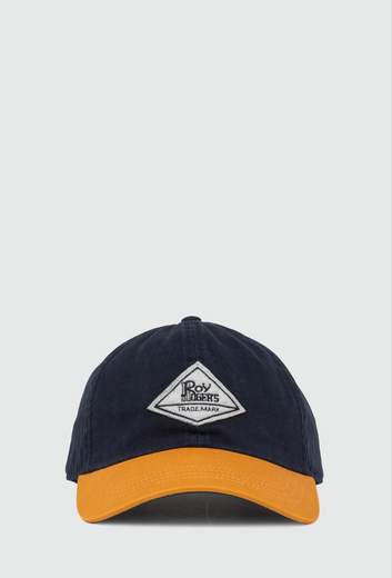 CAPPELLO BASEBALL HERRINGBONE