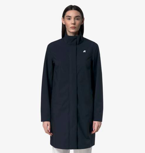 GIACCONE DUKESSE STRETCH 2LAYERS