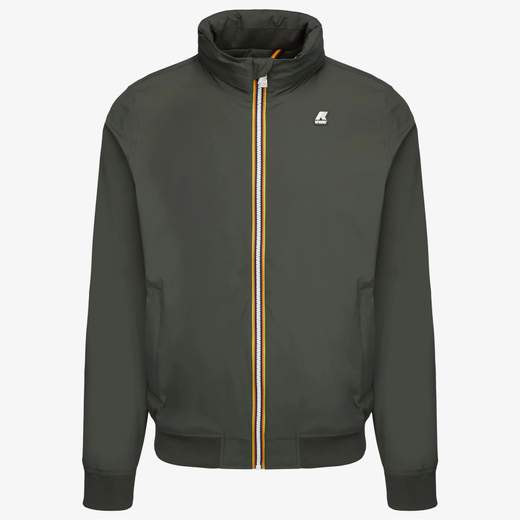 AMAURY STRETCH NYLON JERSEY