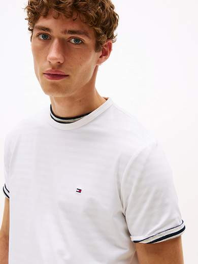 T-SHIRT TECH TEE