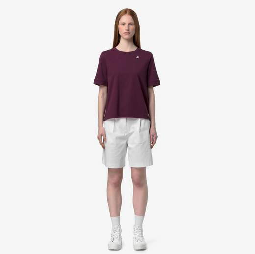 T-SHIRT SELUNE JERSEY