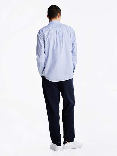 CAMICIA BOTTON-DOWN