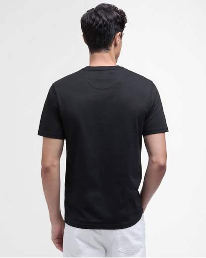 T-SHIRT SMALL LOGO