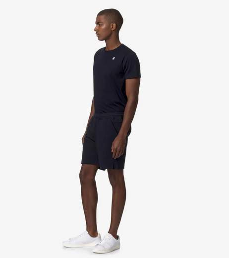 BERMUDA KENY INTERLOCK