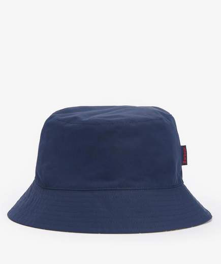CAPPELLO DA PESCATORE REVERSIBILE