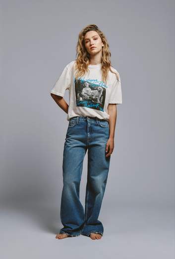 T-SHIRT MONTAUK EVA HERZIGOVA