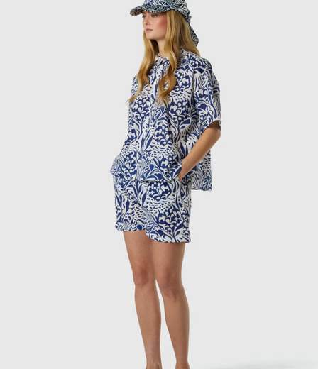 CAMICIA FANTASIA