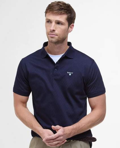 POLO SUTTON TAILORED