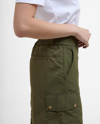 GONNA MIDI CARGO PENSHAW