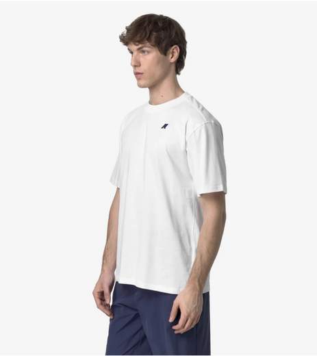 T SHIRT SOLO VERTICAL ISOBAR JERSEY