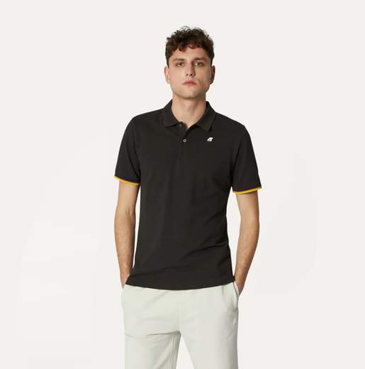 POLO VINCENT