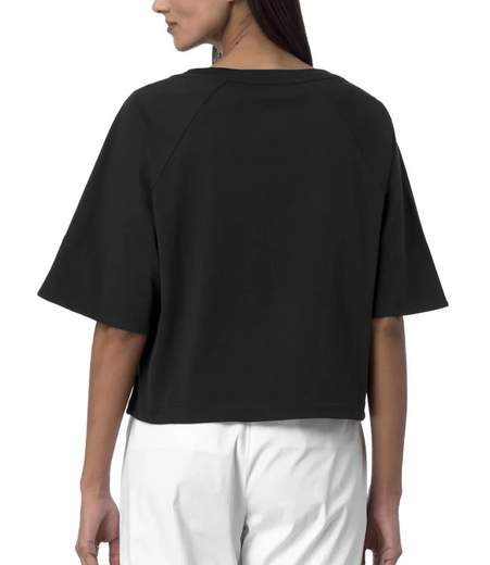 T-SHIRT INDRE JERSEY