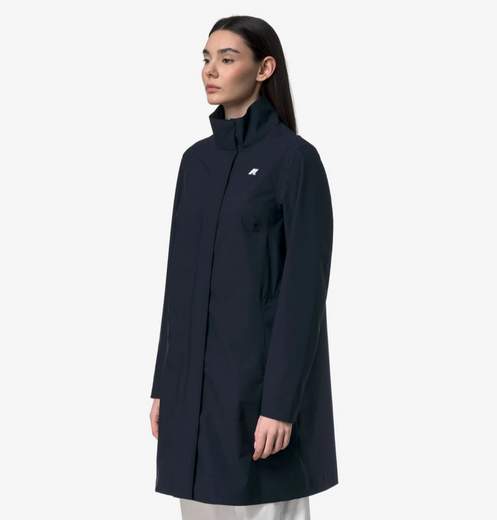 GIACCONE DUKESSE STRETCH 2LAYERS