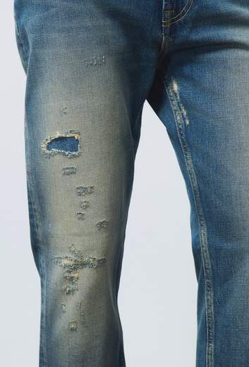 JEANS RE-SEARCH DAPPER CALATARIDA