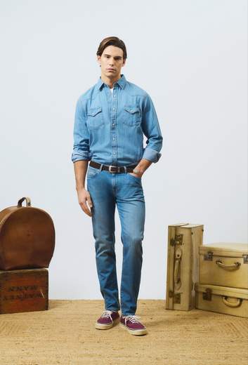 JEANS 517 SPECIAL