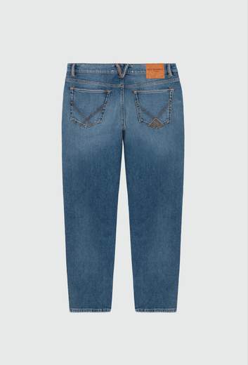 JEANS RE-SEARCH DAPPER CALA SALEDA