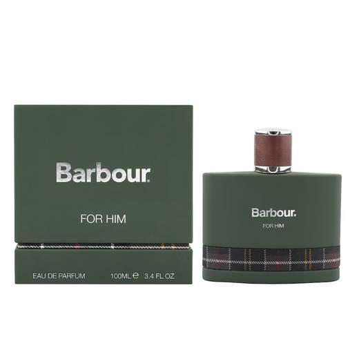 FRAGRANZA FOR HIM EDP 100ML