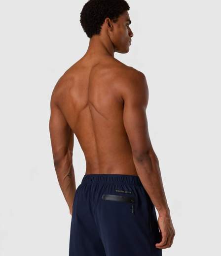 COSTUME COARDSHORT