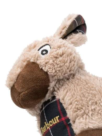 RABBIT DOG TOY