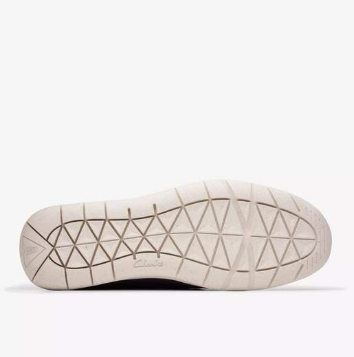 MOCASSINO SCAMOSCIATO FLEXWAY STEP