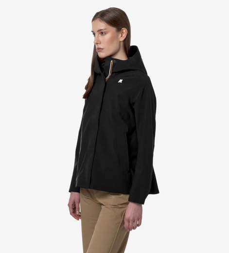 GIUBBINO MADALINA BONDED JERSEY