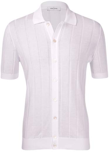 CAMICIA A COSTE