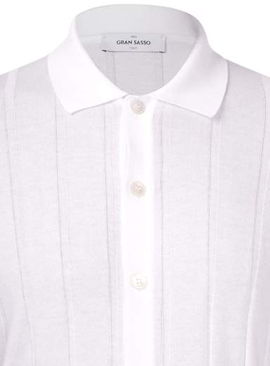 CAMICIA A COSTE