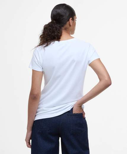T-SHIRT SALTFORD
