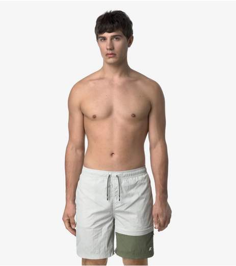 COSTUME LENON INSERT BEACH
