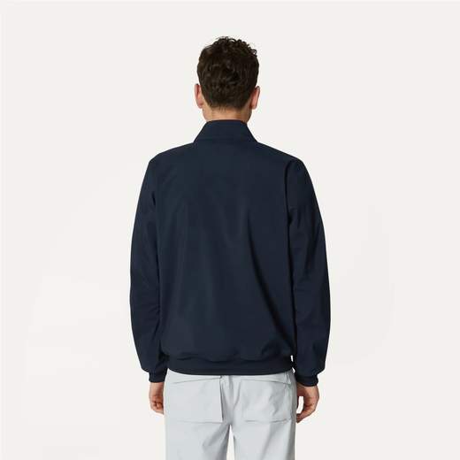 ARSENE BONDED JERSEY