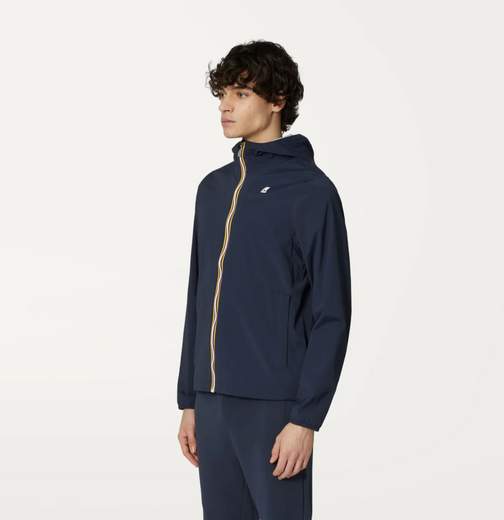 JACK STRETCH NYLON